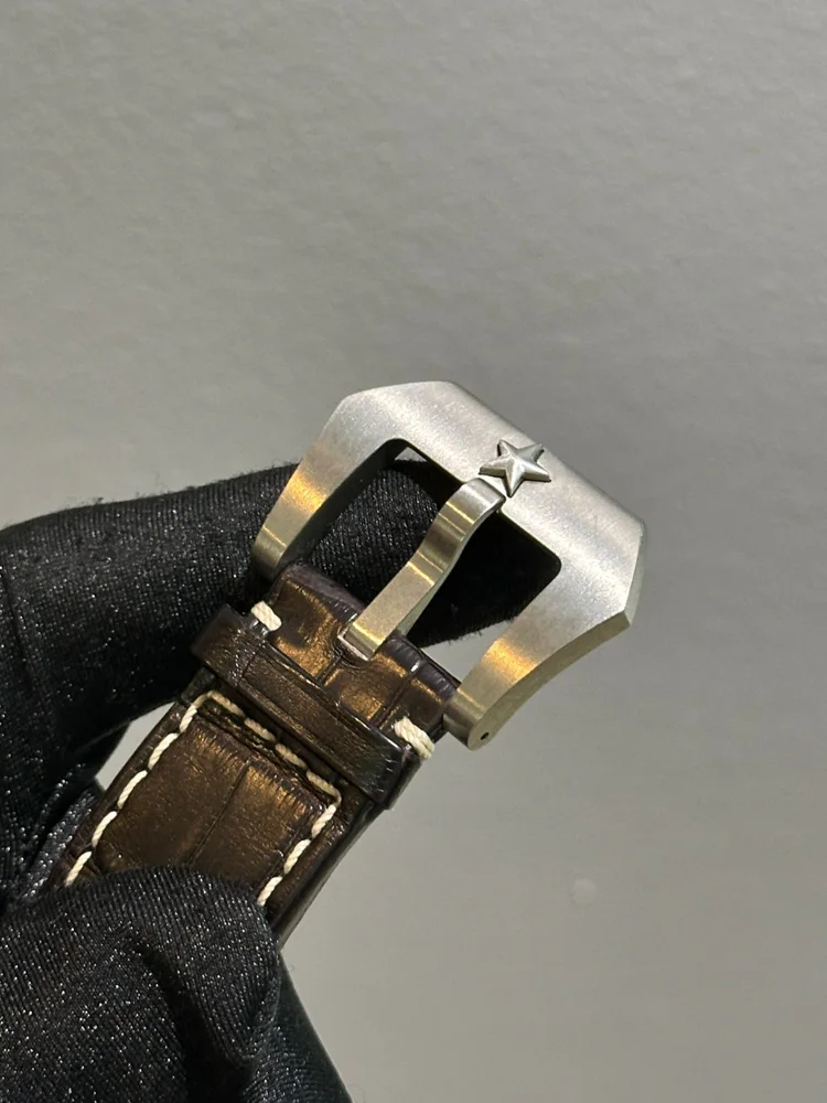 Zenith Pilot Type 20 Tourbillon 87.2430.4035/21.C721